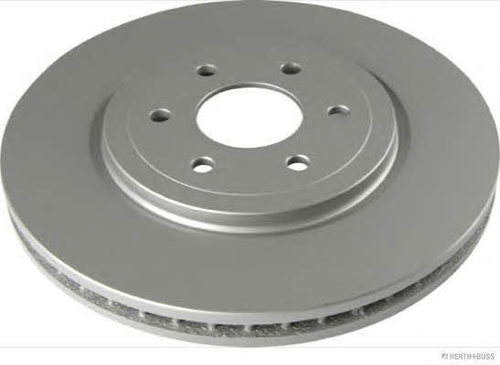 Jakoparts J3301095 Front brake disc ventilated J3301095