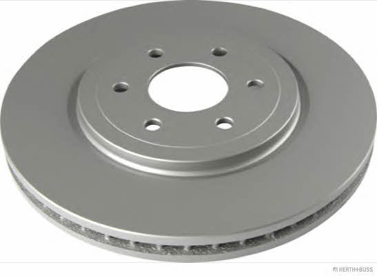 Jakoparts J3301095 Front vented brake disc J3301095 J3301095 Jakoparts Front vented brake disc