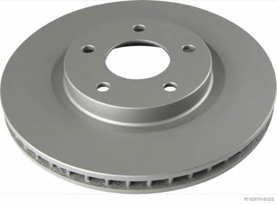 Jakoparts J3301096 Front brake disc ventilated J3301096