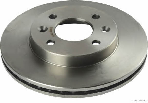 Jakoparts J3301098 Brake disc J3301098