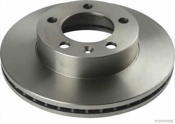 Jakoparts J3301099 Front brake disc ventilated J3301099