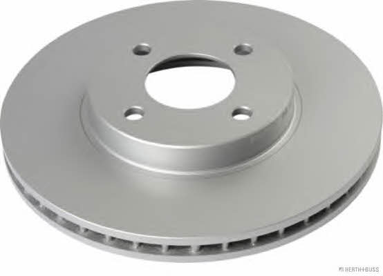 Jakoparts J3301101 Front brake disc ventilated J3301101