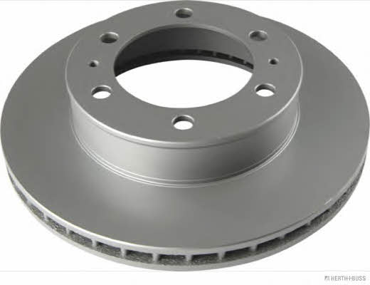 Jakoparts J3302001 Front brake disc ventilated J3302001