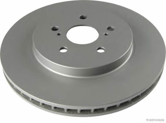 Jakoparts J3302009 Front brake disc ventilated J3302009