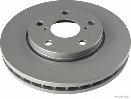 Jakoparts J3302017 Brake disc J3302017