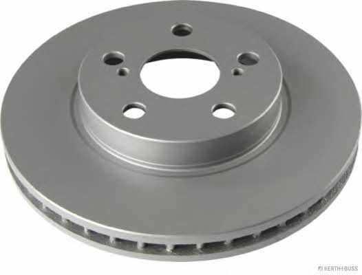 Jakoparts J3302102 Front brake disc ventilated J3302102