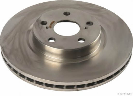 Jakoparts J3302110 Brake disc J3302110