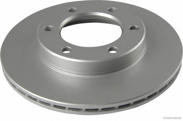 Jakoparts J3302125 Front brake disc ventilated J3302125