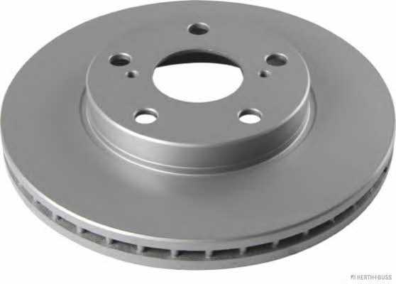 Jakoparts J3302171 Front brake disc ventilated J3302171