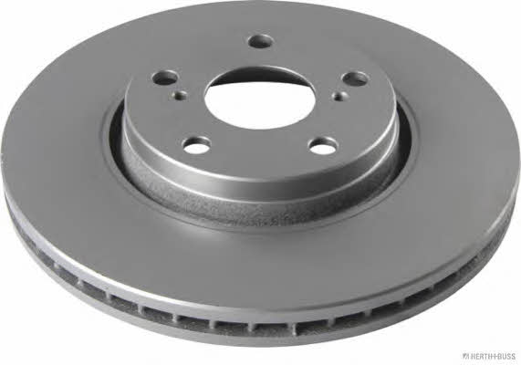 Jakoparts J3302176 Front brake disc ventilated J3302176