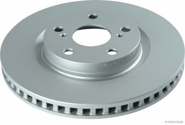 Jakoparts J3302178 Front brake disc ventilated J3302178