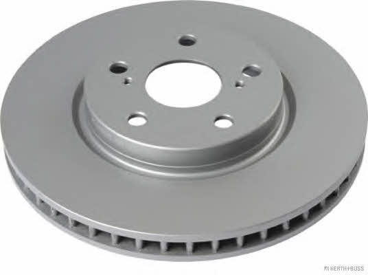 Jakoparts J3302183 Front brake disc ventilated J3302183