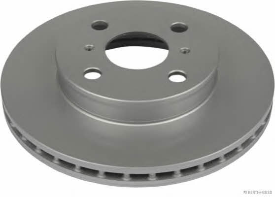 Jakoparts J3302184 Front brake disc ventilated J3302184