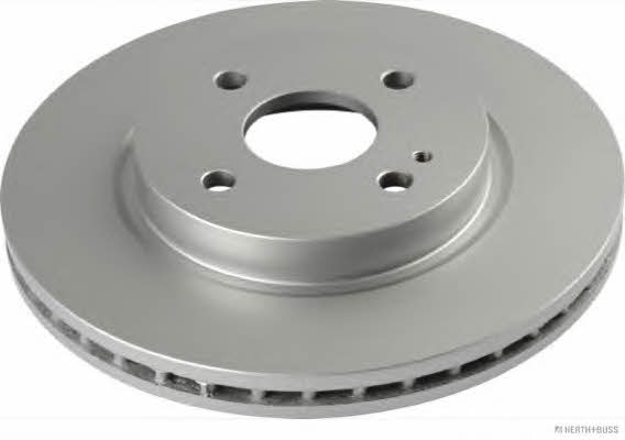 Jakoparts J3303009 Front brake disc ventilated J3303009