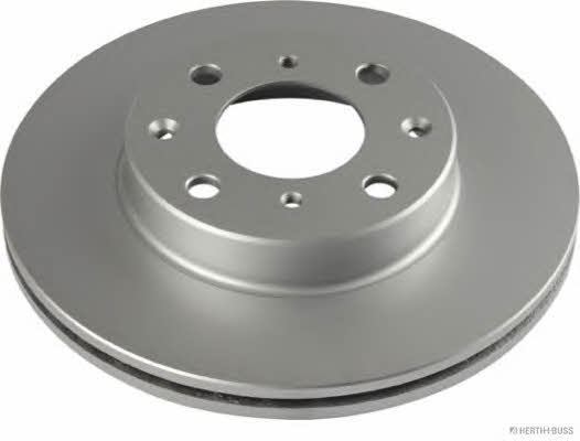 Jakoparts J3304019 Brake disc J3304019