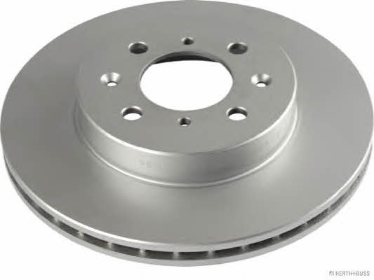 Jakoparts J3304020 Brake disc J3304020