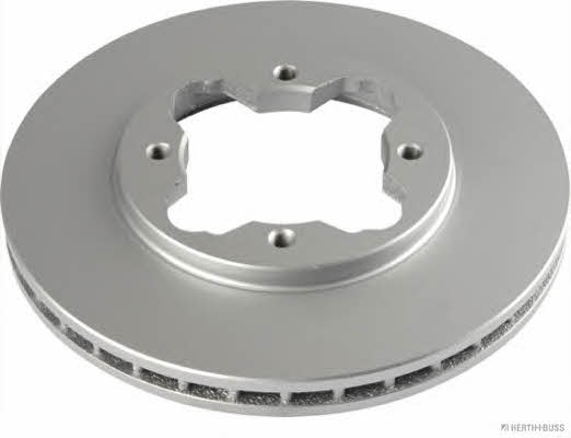 Jakoparts J3304023 Brake disc J3304023