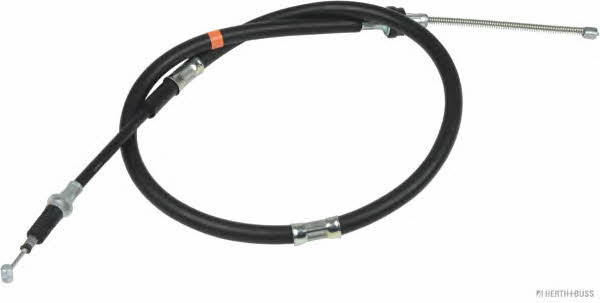 Jakoparts J3926024 Cable Pull, parking brake J3926024