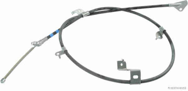 Jakoparts J3926046 Cable Pull, parking brake J3926046