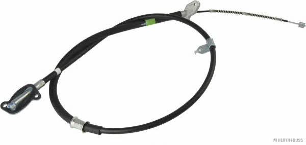 Jakoparts J3926056 Cable Pull, parking brake J3926056