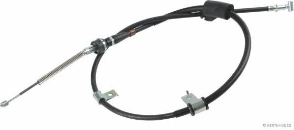 Jakoparts J3928020 Cable Pull, parking brake J3928020