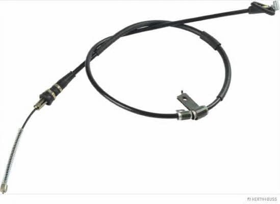 Jakoparts J3928021 Parking brake cable left J3928021