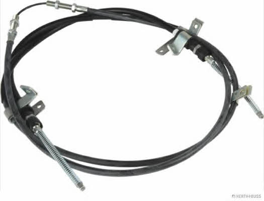 Jakoparts J3928027 Cable Pull, parking brake J3928027