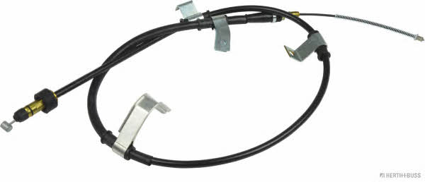 Jakoparts J3930306 Parking brake cable, right J3930306
