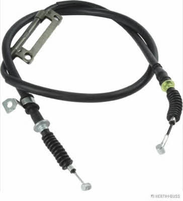 Jakoparts J3930308 Cable Pull, parking brake J3930308