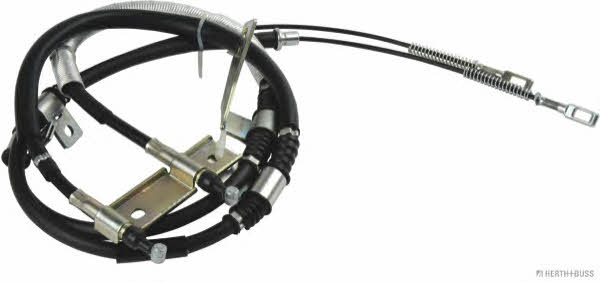 Jakoparts J3930412 Cable Pull, parking brake J3930412