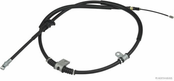 Jakoparts J3930506 Parking brake cable, right J3930506