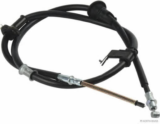 Jakoparts J3930507 Cable Pull, parking brake J3930507