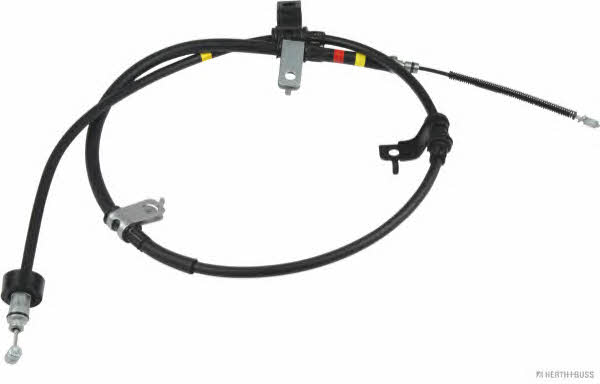 Jakoparts J3930514 Parking brake cable, right J3930514