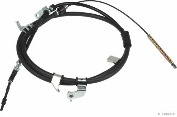 Jakoparts J3930517 Parking brake cable, right J3930517