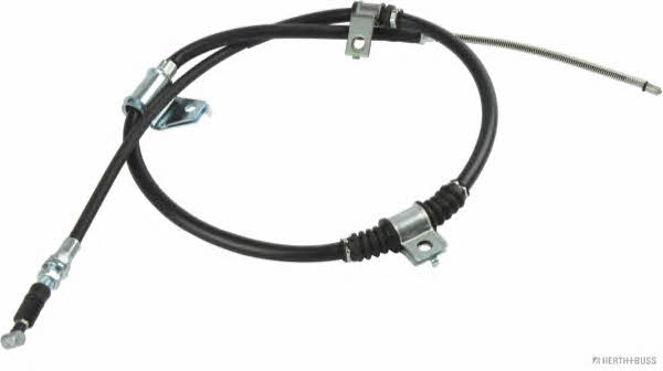 Jakoparts J3930518 Cable Pull, parking brake J3930518