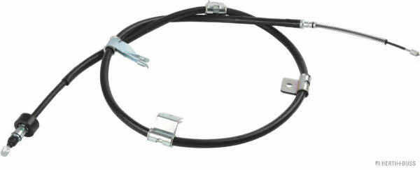 Jakoparts J3930519 Parking brake cable, right J3930519