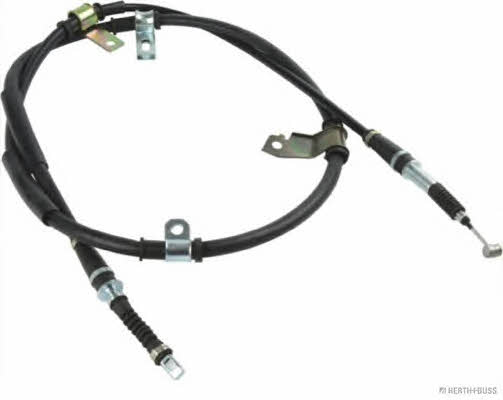 Jakoparts J3930524 Parking brake cable, right J3930524