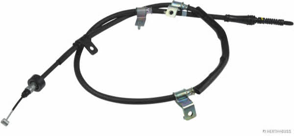 Jakoparts J3930535 Cable Pull, parking brake J3930535