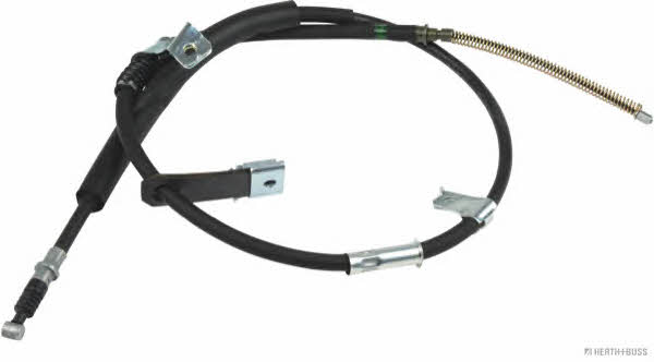 Jakoparts J3930550 Cable Pull, parking brake J3930550