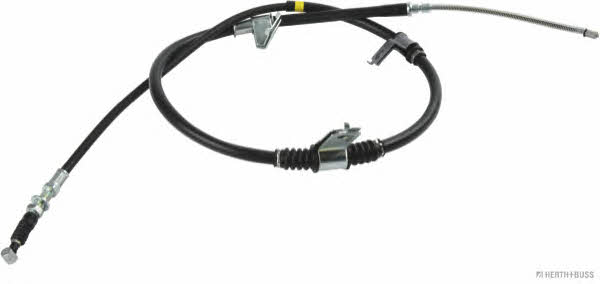 Jakoparts J3930554 Parking brake cable, right J3930554