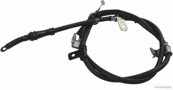 Jakoparts J3930558 Cable Pull, parking brake J3930558