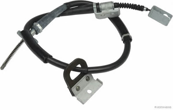 Jakoparts J3931004 Cable Pull, parking brake J3931004