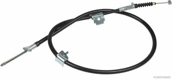 Jakoparts J3931017 Parking brake cable, right J3931017