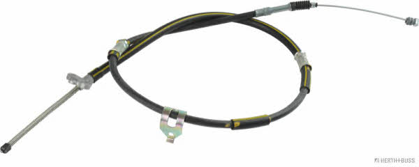 Jakoparts J3932010 Parking brake cable, right J3932010