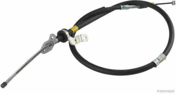 Jakoparts J3932022 Cable Pull, parking brake J3932022