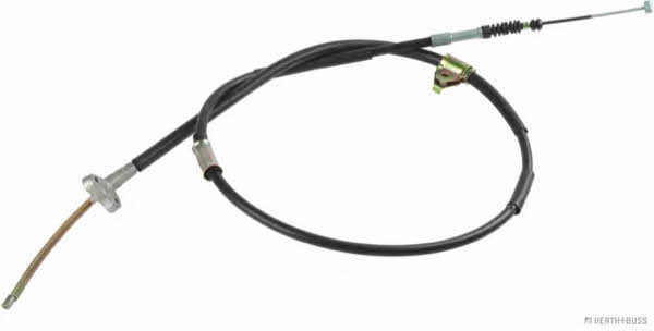Jakoparts J3932050 Parking brake cable, right J3932050
