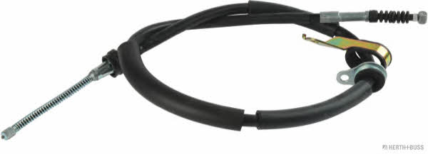 Jakoparts J3932054 Parking brake cable, right J3932054