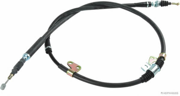 Jakoparts J3933017 Parking brake cable, right J3933017