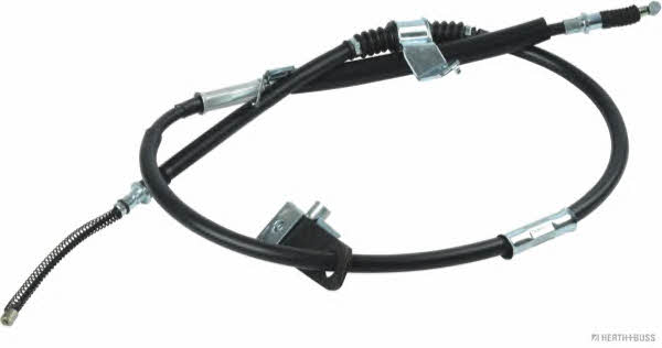 Jakoparts J3935012 Parking brake cable, right J3935012