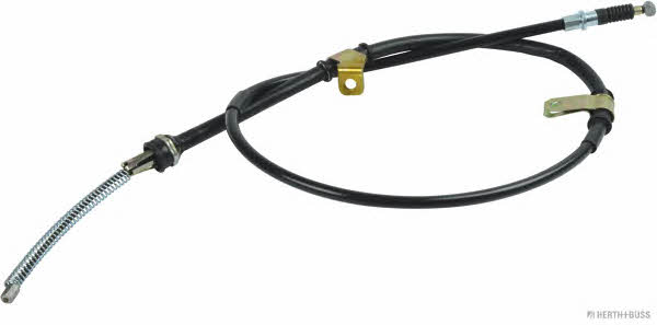 Jakoparts J3935024 Parking brake cable, right J3935024